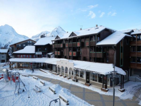 travelski home classic - Résidence La Muzelle